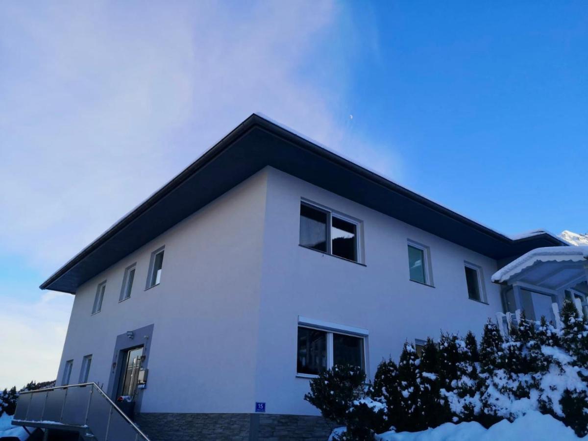 Bergblick Niedernsill公寓 外观 照片