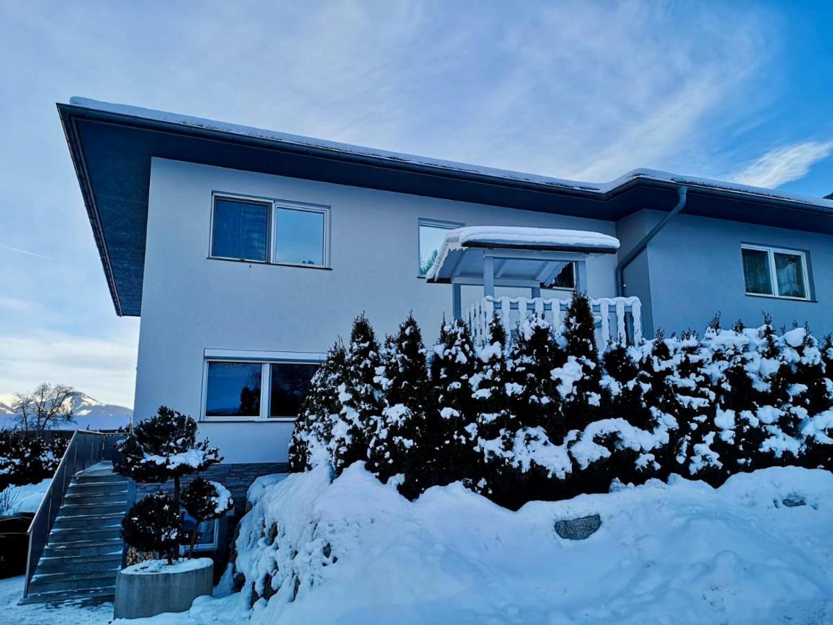 Bergblick Niedernsill公寓 外观 照片